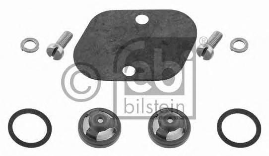 AUDI MERCEDES W115 W123 W460 T1 VW VAKUM SUPAP TAMİR TAKIMI 0005864043 068198819 