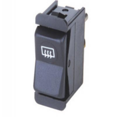 MERCEDES W123 W126 ARKA CAM ISITICI DÜĞMESİ 0008206110