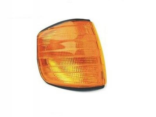 MERCEDES W126 SİNYAL SAĞ SARI 80-91 0008209121