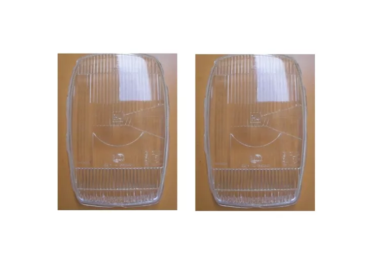 MERCEDES BENZ W114 W115 FAR CAMI SAĞ SOL TAKIM 0008269990