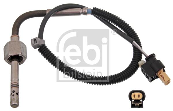 MERCEDES W203 W205 A207 W212 W218 W246 W447 OM646 OM651 EGZOZ SICAKLIK SENSÖRÜ 0009055205
