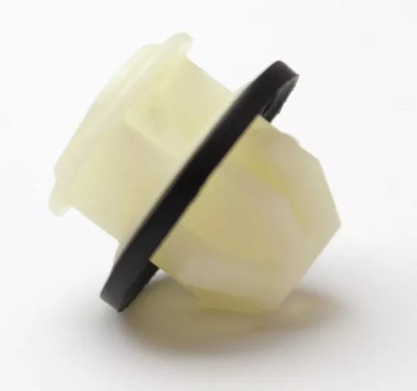 Mercedes C117 X156 W176 W177 W204 W212 W246 W247 Marşpiyel Klipsi İç Alt 10mm 0009917398