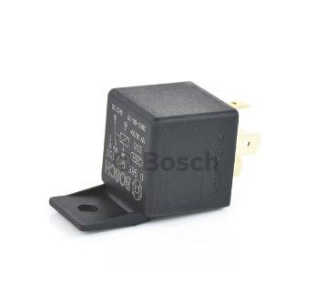 BMW E12 MERCEDES PEUGEOT RÖLE 12 VOLT SAPLI 30A 5 UÇLU 0015423119 61319059177 0986AH0150