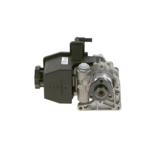 MERCEDES BENZ W202 W210 DİREKSİYON POMPASI OM602 OM604 OM605 OM611 0024661001