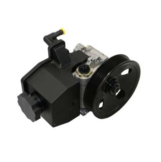 MERCEDES BENZ W202 W210 DİREKSİYON POMPASI M111 KOMPRESSOR 0024662901