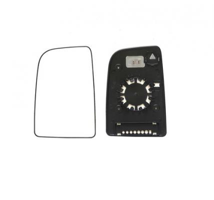 MERCEDES SPRINTER AYNA CAMI SPR906 ÜST SOL ISITMALI 2011-19 0028115233