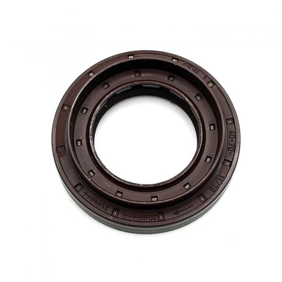 MERCEDES SPR901 SPR906 W639 DİFERANSİYEL KEÇESİ 40X70X11/18 0239975847