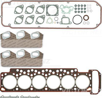 BMW E32 E34 M30 ÜST TAKIM CONTA 11129059237 11121716229