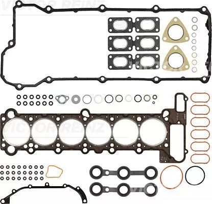 Bmw E34 525i E36 325i M50 Üst Takım Conta 11129064467