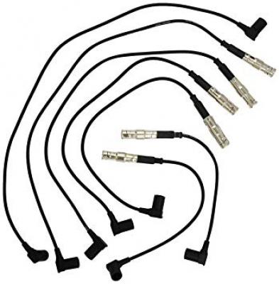 MERCEDES W124 W126 BUJİ KABLOSU M103 (SET) 0300890558