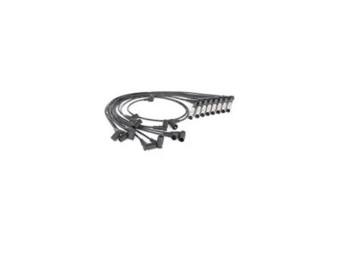 MERCEDES W124 W140 W210 M119 BUJİ KABLOSU SETİ 0300890635 
