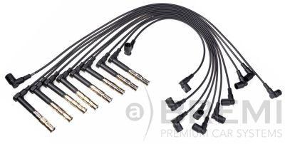 MERCEDES W124 W140 W210 M119 BUJİ KABLOSU SETİ 0300890635 
