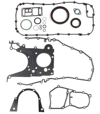 BMW Z3 E36 M44 ALT TAKIM CONTA 11111743981