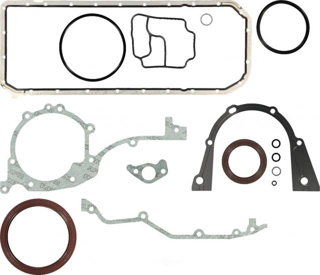 BMW E34 E36 Gasket Set Engine Block Asbesto Free M50 11119064460