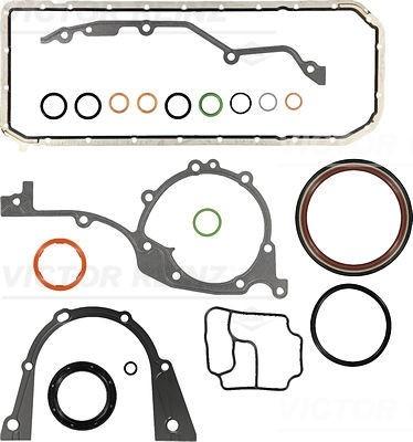 BMW E38 E39 E46 E53 E60 E61 E65 E66 E83 Z3 Z4 ALT TAKIM CONTA M52 M54 (VANOSLU) 2.0-3.0İ 99-06 11111432478
