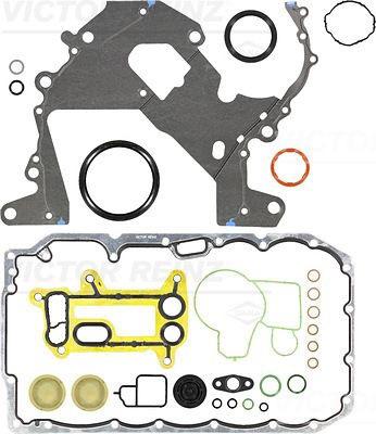 BMW E70 E84 E87 E90 E92 E93 F07 F10 F25 N55 VACUUM PUMP 11667619350