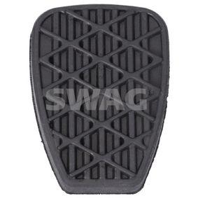 MERCEDES VİTO W638 SPRİNTER W901 W902 W903 W904 FREN PEDAL LASTİĞİ 6382920082