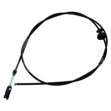 MERCEDES W201 190 KAPUT TELİ 1983-93 2018800459