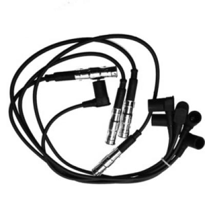 MERCEDES BUJİ KABLOSU M102 (SET) W123 W124 W201 1021502918
