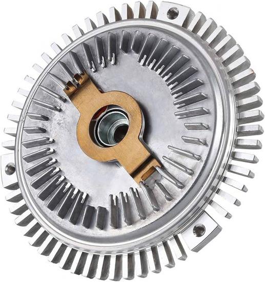 MERCEDES W129 W140 W210 M104 FAN TERMİĞİ 3 DELİK 1032000622