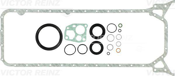 MERCEDES W124 W140 W202 W210 M104 ALT TAKIM CONTA S300 S320 1040101408