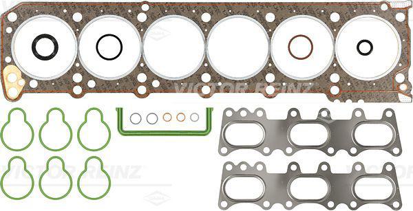 MERCEDES W124 W140 W202 W210 M104 ÜST TAKIM CONTA S320 1040103220