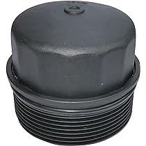 MERCEDES W124 W140 W163 W202 W203 W210 M111 M104 YAĞ FİLTRE KAPAĞI 1041840608