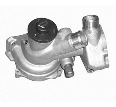 MERCEDES BENZ W124 M104 DEVİRDAİM SU POMPASI 300E 300SL 1042000301
