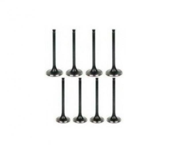 MERCEDES W123 W124 W201 M102 SUBAP TAKIM 8V EMME + EGZOZ 1020500327 1020531701