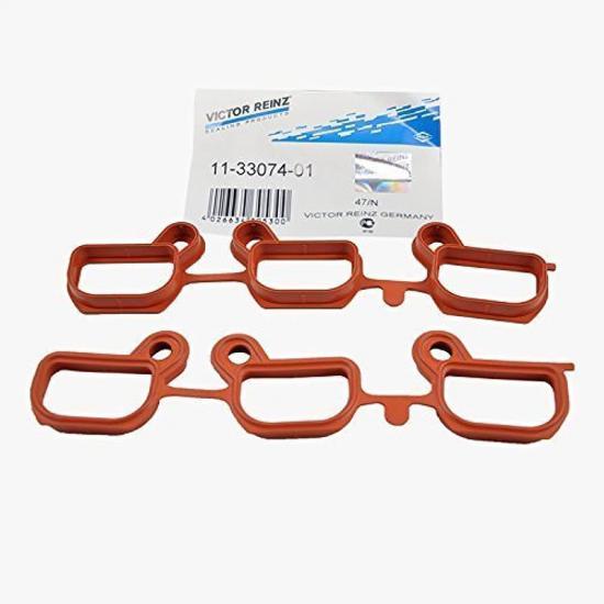 BMW Z3 E36 E38 E39 M52 Manifold Profile Gasket 11611740069 