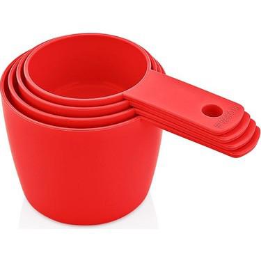 QLÜX ÖLÇÜ KABI 4’LÜ SET L-565