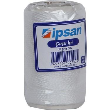 İNŞAAT İPİ DUVARCI ÇIRPI İPİ 50 GR