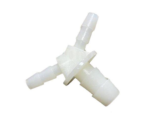 MERCEDES W124 W163 W202 W203 W210 M111 PİPO HORTUM YAĞ AYIRICI KONEKTÖR 1110180009