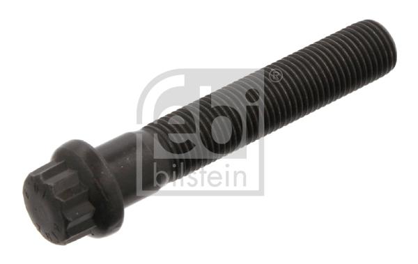 MERCEDES M102 M111 OM601 OM602 OM603 PİSTON KOL SAPLAMASI 1110380071