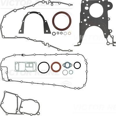 BMW Z3 E36 M44 ALT TAKIM CONTA 11111743981