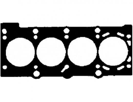 BMW E30 E36 SİLİNDİR KAPAK CONTASI M42 84MM 11121721547 11121721546