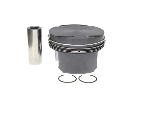BMW E36 E39 E46 PİSTON 84.00MM M52B28 STD 95- 11251432087