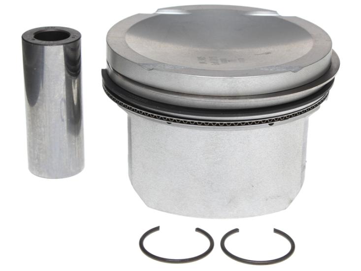 BMW Z3 E36 PİSTON SEGMAN 85 MM STD (0,0) M44 B19(194S1) 11251739786
