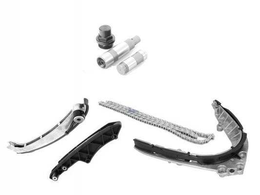 BMW E38 E39 E53 EKSANTRİK GERGİ SETİ M62 ÜST+ALT; 3XGERİCİ+2XZİNCİR+3XKIZAK 1999-06 11311741746S2