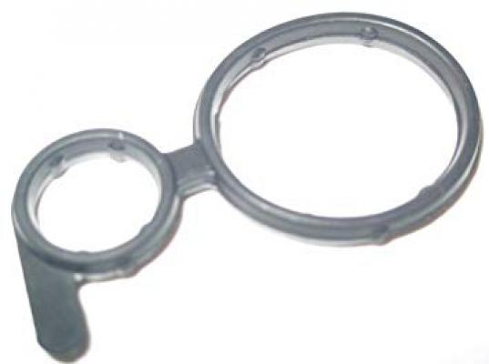 BMW E60 E87 E90 E84 E83 E70 F20 F18 F15 EKSANTRİK YATAK CONTASI N47-N N57-N B47 11317801703