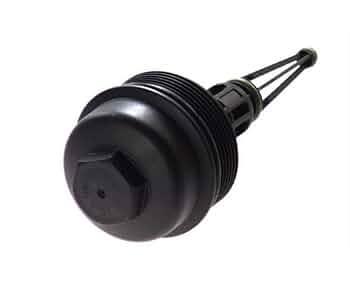 Bmw E39 E46 Yağ Hazne Filtre Kapağı M47 1997-2003 11422247014
