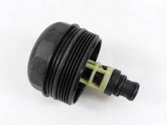 BMW E46 E60 E87 E90 E84 E83 YAĞ FİLTRE KAPAĞI N40 N42 N43 N45 N46-N 11427508968