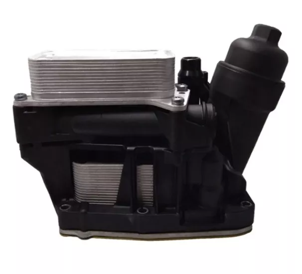 Bmw E84 E90 F06 F07 F10 F12 F13 F15 F16 F20 F25 F26 F30 F33 F32 F36 N47 N47n N57 Yağ Filtre Kütüğü Komple Yağ Soğutucusu İle Birlikte 11428507697