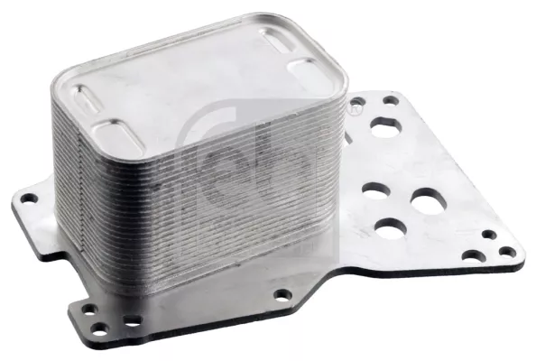 Bmw E84 E90 F06 F07 F10 F12 F13 F15 F16 F20 F25 F26 F30 F33 F32 F36 N47 N47n N57 Motor Yağ Soğutucu 11428510855