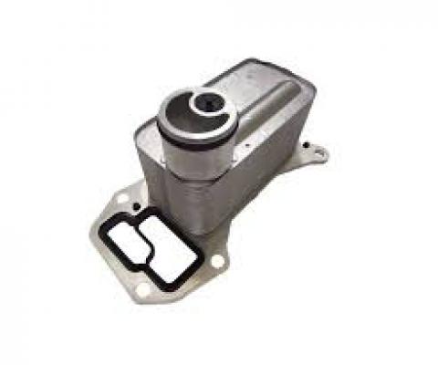 BMW E70 E71 E90 E91 E92 E93 F01 F02 F07 F10 F11 MOTOR YAĞ RADYATÖRÜ N57 11428512435