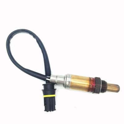 BMW E39 E46 E53 E60 E61 E63 E64 E65 E83 LAMBDA OKSİJEN SENSÖRÜ M52 M54 M62 11781433075