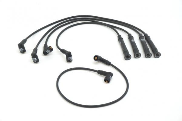 BMW E21 E30 M10 M40 MOTOR 79-88 BUJİ KABLO TAKIMI 12121705697