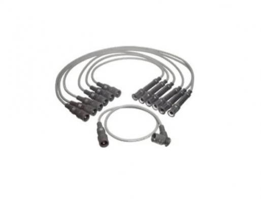 BMW E34 M20 BUJİ KABLO SETİ 88-91 12121720530 12121726037