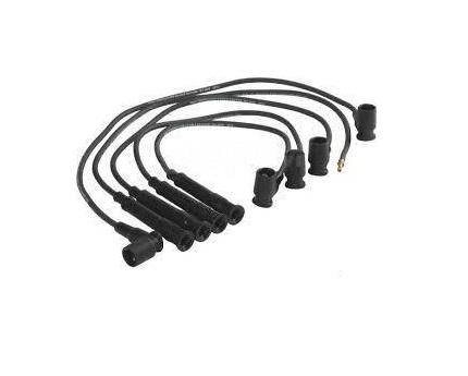 BMW E36 M40 MOTOR BUJİ KABLO TAKIMI 12121734098