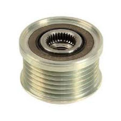 BMW E46 E60 E65 E87 E90 ŞARJ DİNAMO KASNAĞI M47N2 N40 N42 N45 N46 N51 N52 12317570152